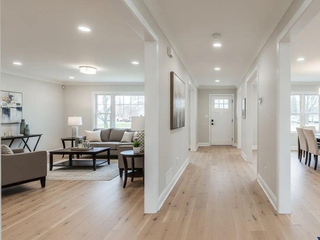About Renovation