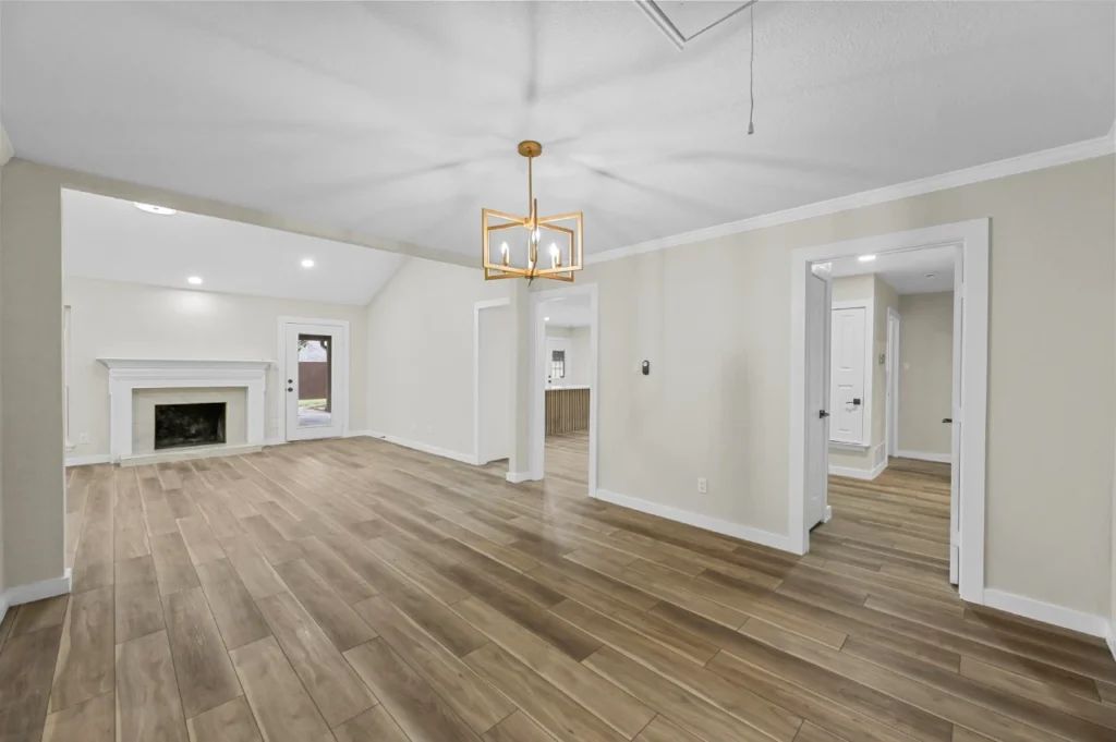 Renovation Project 7