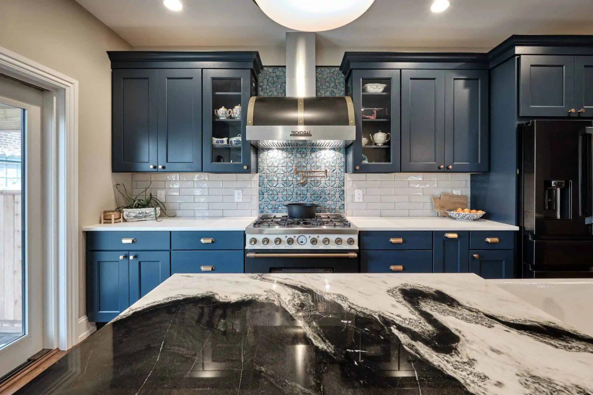 Residential Renovation